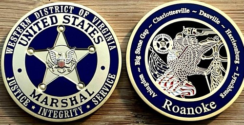 Marshals service wdofva - -,